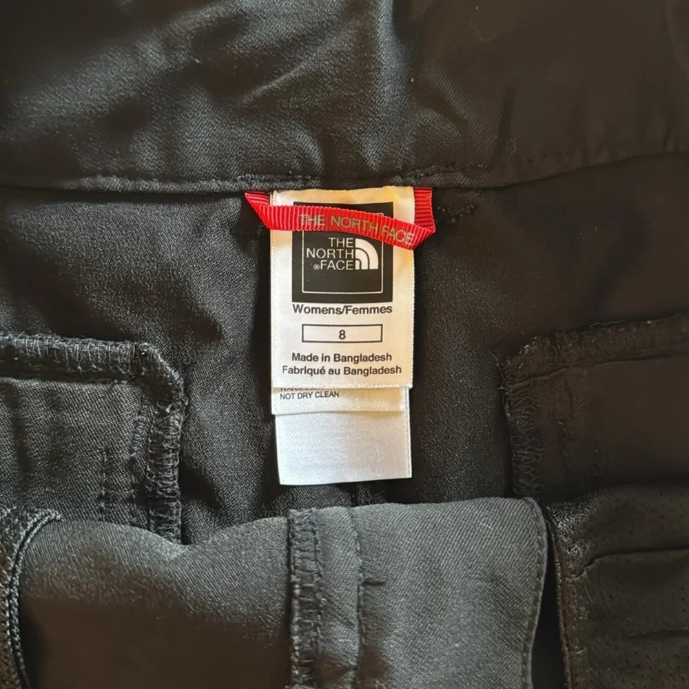 The North Face minor wear
